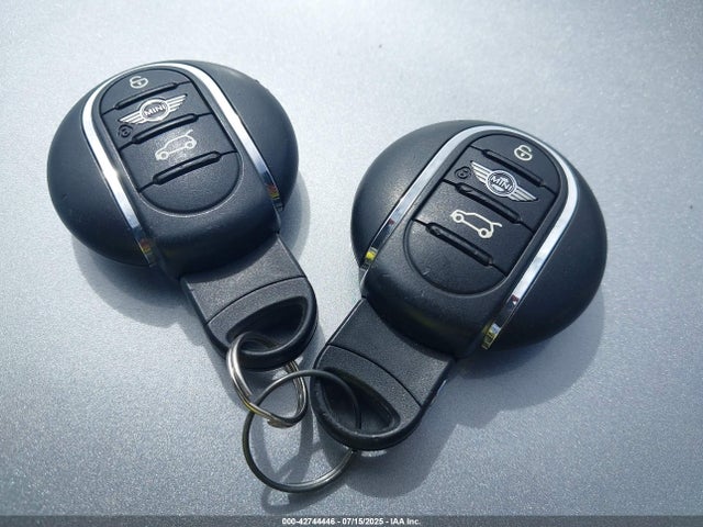 2015 MINI HARDTOP WMWXM5C53F3A58473 Photo 10