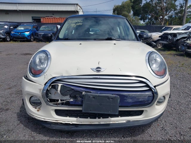 Mini 2015 2015 WMWXM5C53F3A58473 Image 12