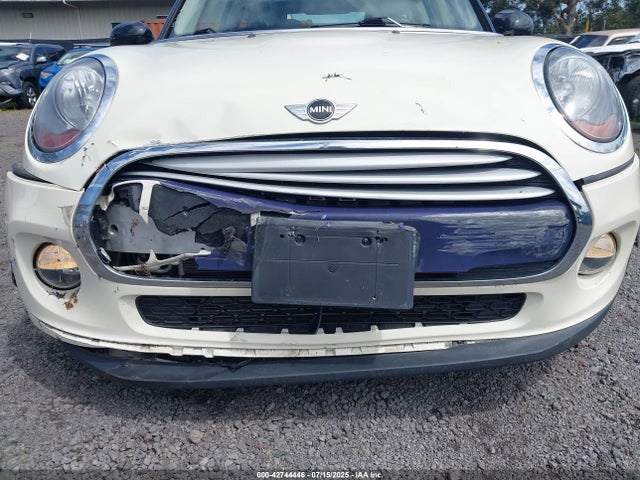 Mini 2015 2015 WMWXM5C53F3A58473 Image 17