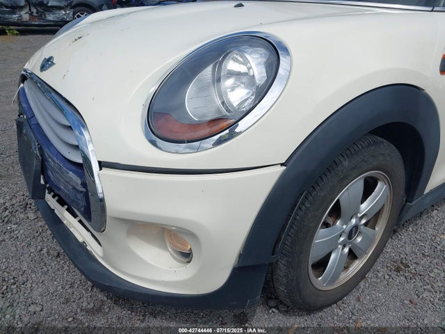 Mini 2015 2015 WMWXM5C53F3A58473 Image 18