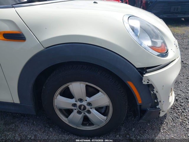 Mini 2015 2015 WMWXM5C53F3A58473 Image 20