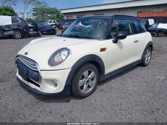 2015 MINI HARDTOP WMWXM5C53F3A58473 Photo 1