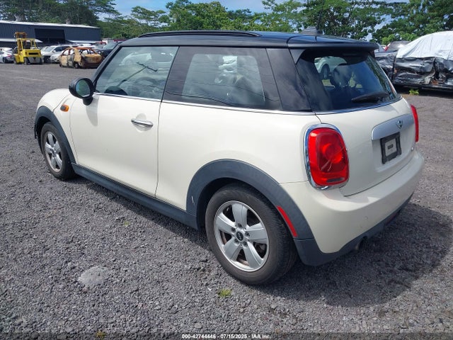 2015 MINI HARDTOP WMWXM5C53F3A58473 Photo 2
