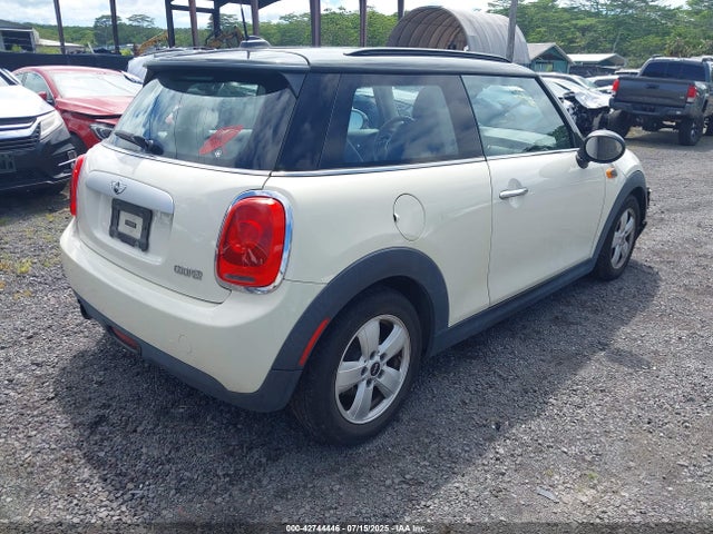 2015 MINI HARDTOP WMWXM5C53F3A58473 Photo 3
