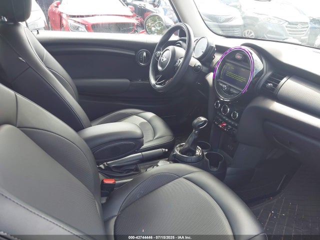 2015 MINI HARDTOP WMWXM5C53F3A58473 Photo 4