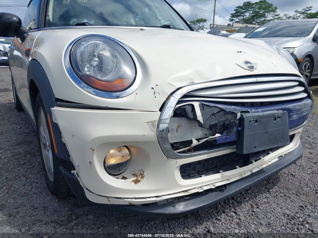 2015 MINI HARDTOP WMWXM5C53F3A58473 Photo 5
