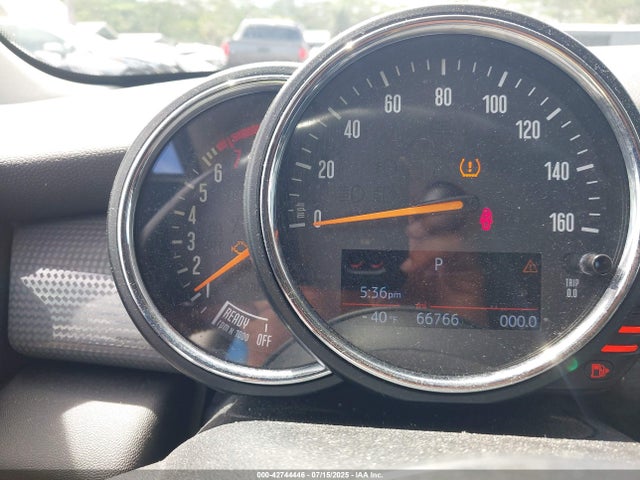 2015 MINI HARDTOP WMWXM5C53F3A58473 Photo 6