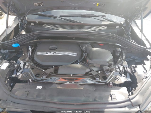 WBX63GM03S5228071 BMW X2