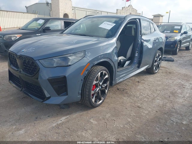 WBX63GM03S5228071 BMW X2