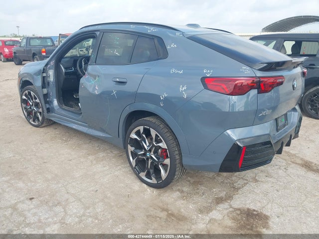 WBX63GM03S5228071 BMW X2