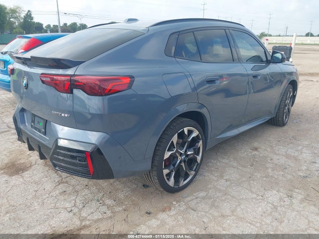 WBX63GM03S5228071 BMW X2