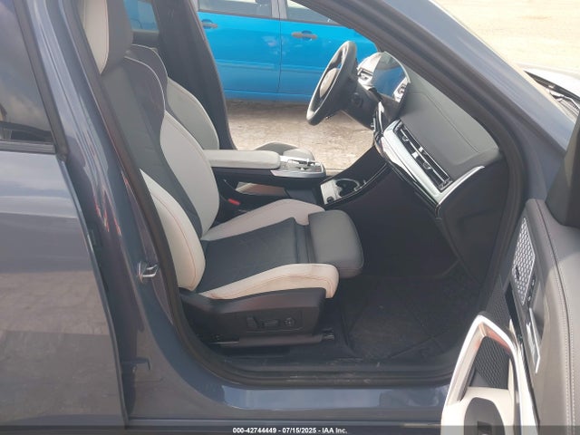 WBX63GM03S5228071 BMW X2