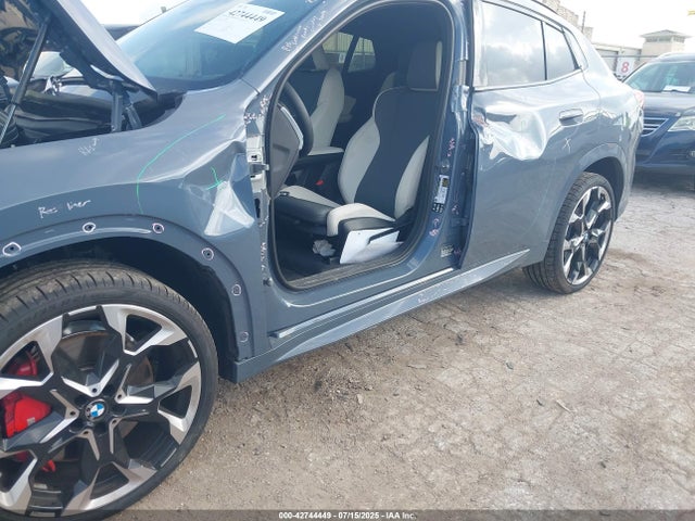 WBX63GM03S5228071 BMW X2