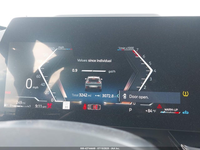 WBX63GM03S5228071 BMW X2