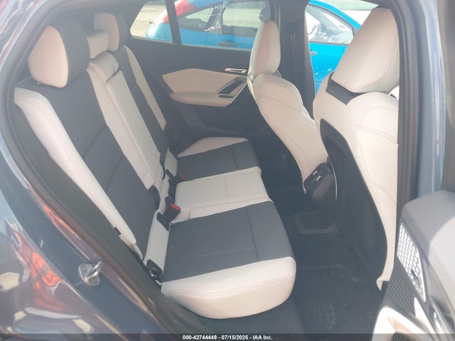 WBX63GM03S5228071 BMW X2