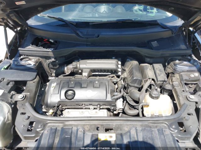 2012 MINI COOPER COUNTRYMAN WMWZB3C5XCWM06084 Photo 9