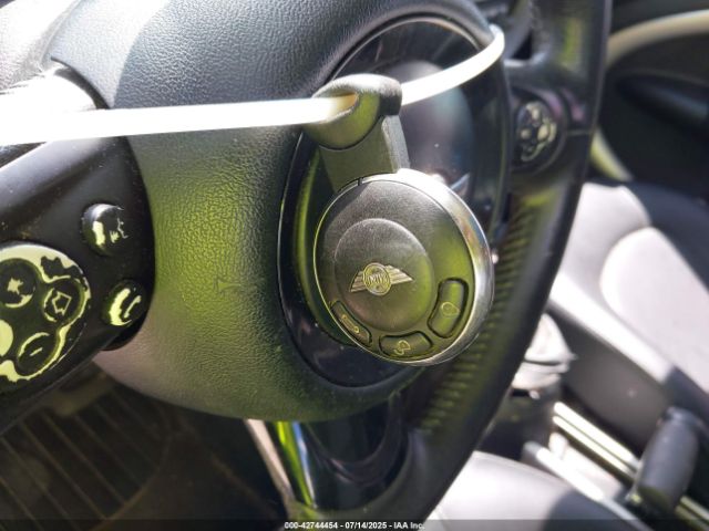 2012 MINI COOPER COUNTRYMAN WMWZB3C5XCWM06084 Photo 10