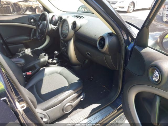 2012 MINI COOPER COUNTRYMAN WMWZB3C5XCWM06084 Photo 4