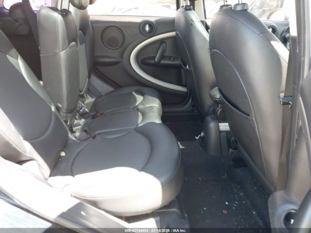 2012 MINI COOPER COUNTRYMAN WMWZB3C5XCWM06084 Photo 7