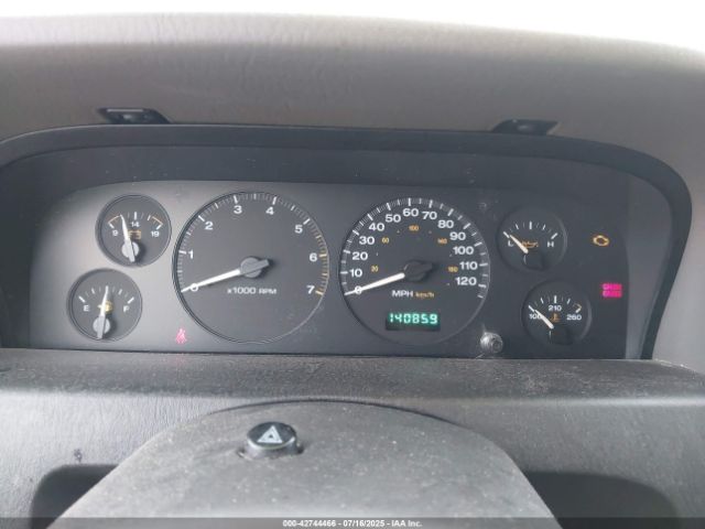 2004 JEEP GRAND CHEROKEE 1J4GW48S94C238700 Photo 6