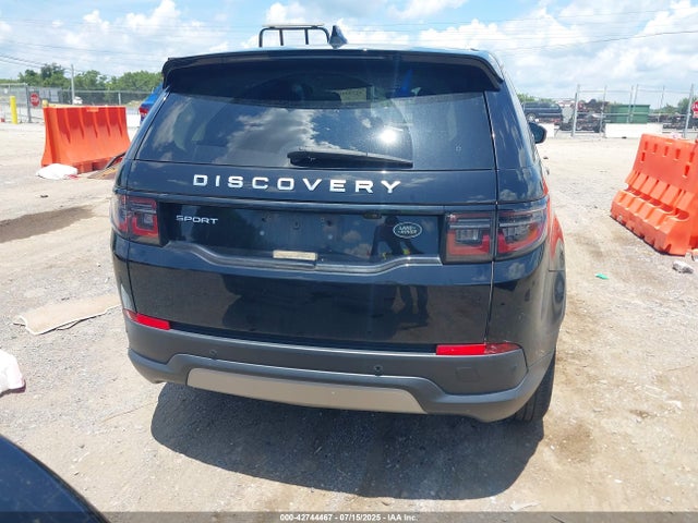 Land Rover aj20p 2020 SALCJ2FX8LH855716 Image 16