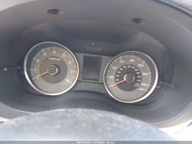 Subaru 2.5na u5 2015 JF2SJAFC9FH549995 Image 7