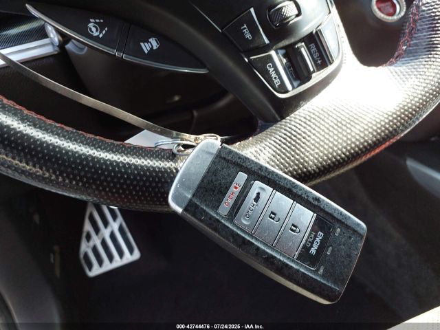 2019 ACURA MDX 5J8YD4H02KL010129 Photo 10