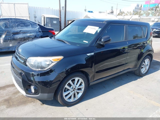 KIA g 2018 KNDJP3A59J7546154 Image 2