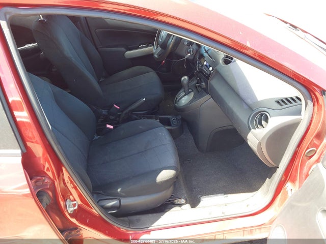 Mazda zy federal/canada 2014 JM1DE1KY3E0172560 Image 5