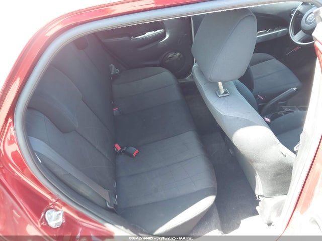 Mazda zy federal/canada 2014 JM1DE1KY3E0172560 Image 8