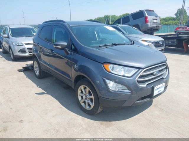 2020 FORD ECOSPORT MAJ6S3GL1LC323486 Photo 0