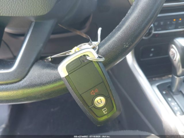 2020 FORD ECOSPORT MAJ6S3GL1LC323486 Photo 10