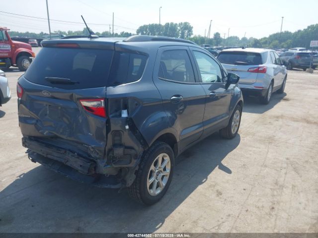 2020 FORD ECOSPORT MAJ6S3GL1LC323486 Photo 3