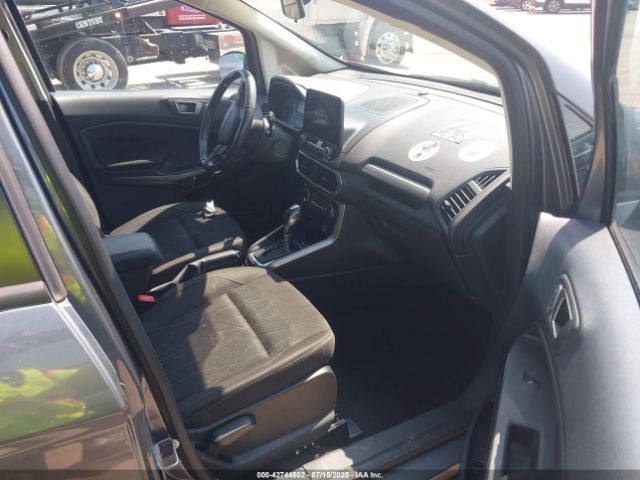 2020 FORD ECOSPORT MAJ6S3GL1LC323486 Photo 4