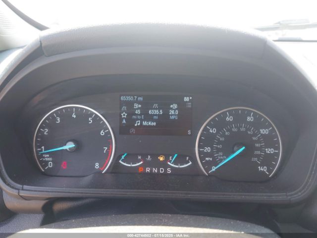 2020 FORD ECOSPORT MAJ6S3GL1LC323486 Photo 6