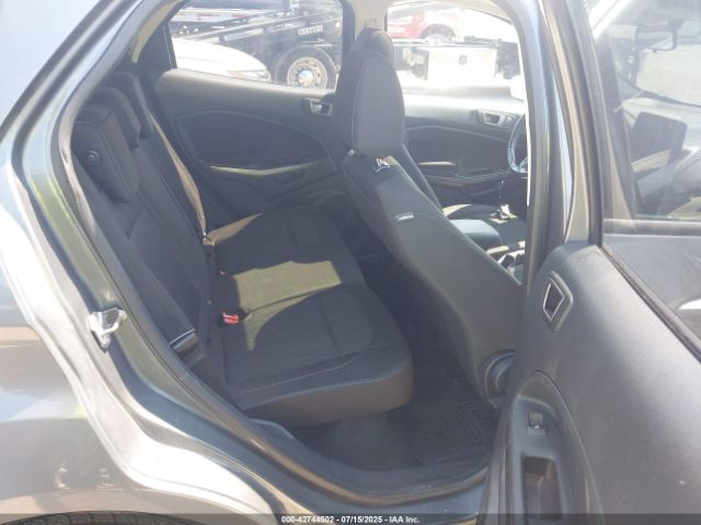 2020 FORD ECOSPORT MAJ6S3GL1LC323486 Photo 7