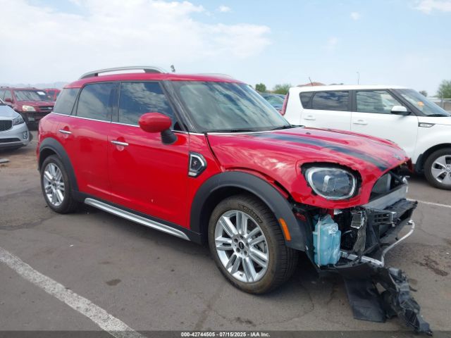 2023 MINI COUNTRYMAN WMZ53BR02P3R00984