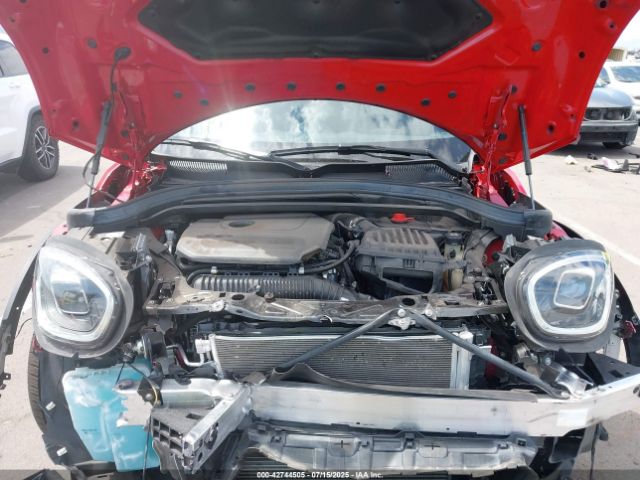 2023 MINI COUNTRYMAN WMZ53BR02P3R00984 Photo 9