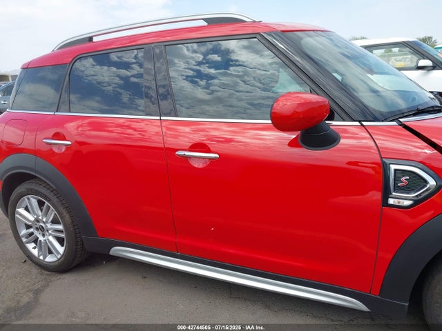 WMZ53BR02P3R00984 Mini Countryman
