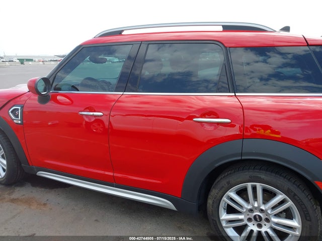 WMZ53BR02P3R00984 Mini Countryman