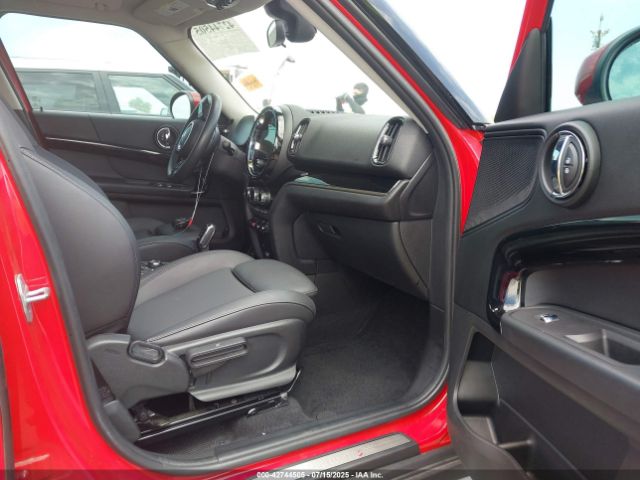 2023 MINI COUNTRYMAN WMZ53BR02P3R00984 Photo 4