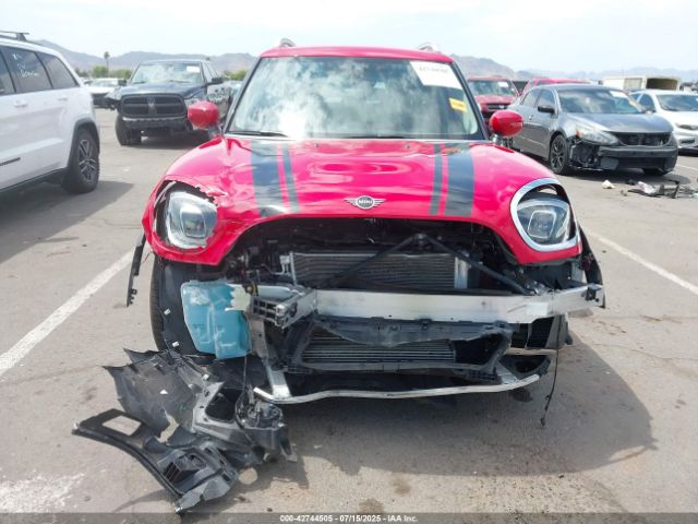2023 MINI COUNTRYMAN WMZ53BR02P3R00984 Photo 5
