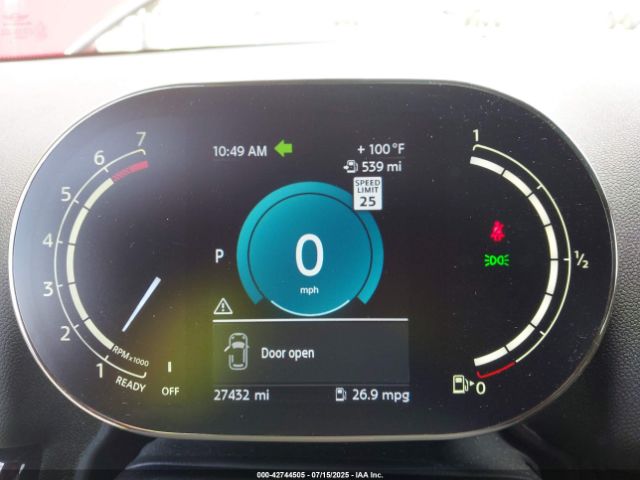 2023 MINI COUNTRYMAN WMZ53BR02P3R00984 Photo 6