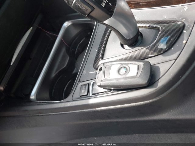 2015 BMW 328I WBA3B5G53FNS20635 Photo 10