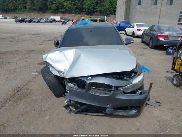 WBA3B5G53FNS20635 BMW 328I