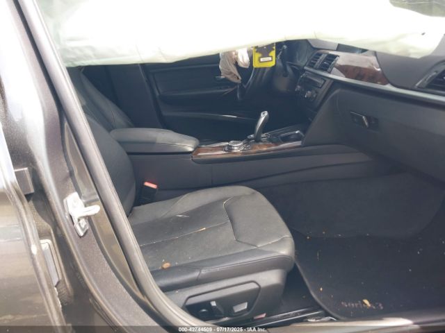 2015 BMW 328I WBA3B5G53FNS20635 Photo 4