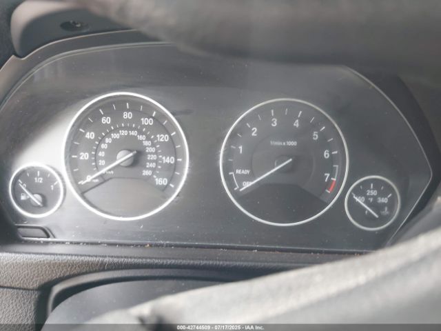 2015 BMW 328I WBA3B5G53FNS20635 Photo 6