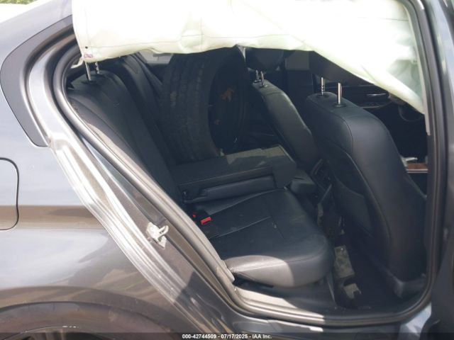 2015 BMW 328I WBA3B5G53FNS20635 Photo 7