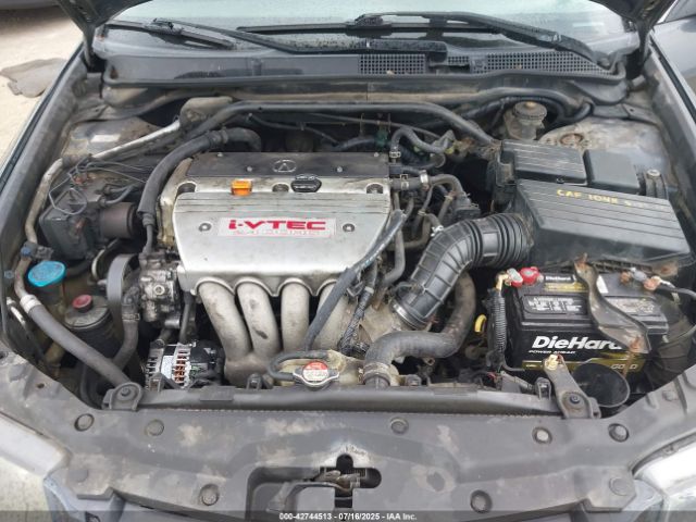 2004 ACURA TSX JH4CL96834C003080 Photo 9
