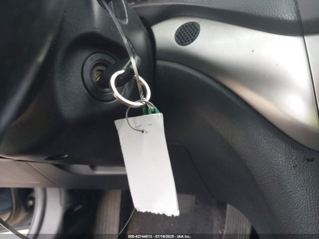 2004 ACURA TSX JH4CL96834C003080 Photo 10